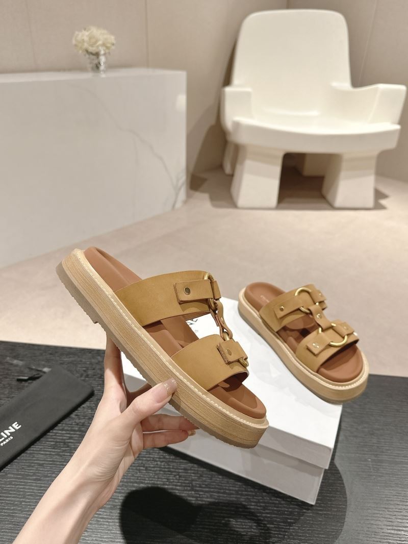 Celine Sandals